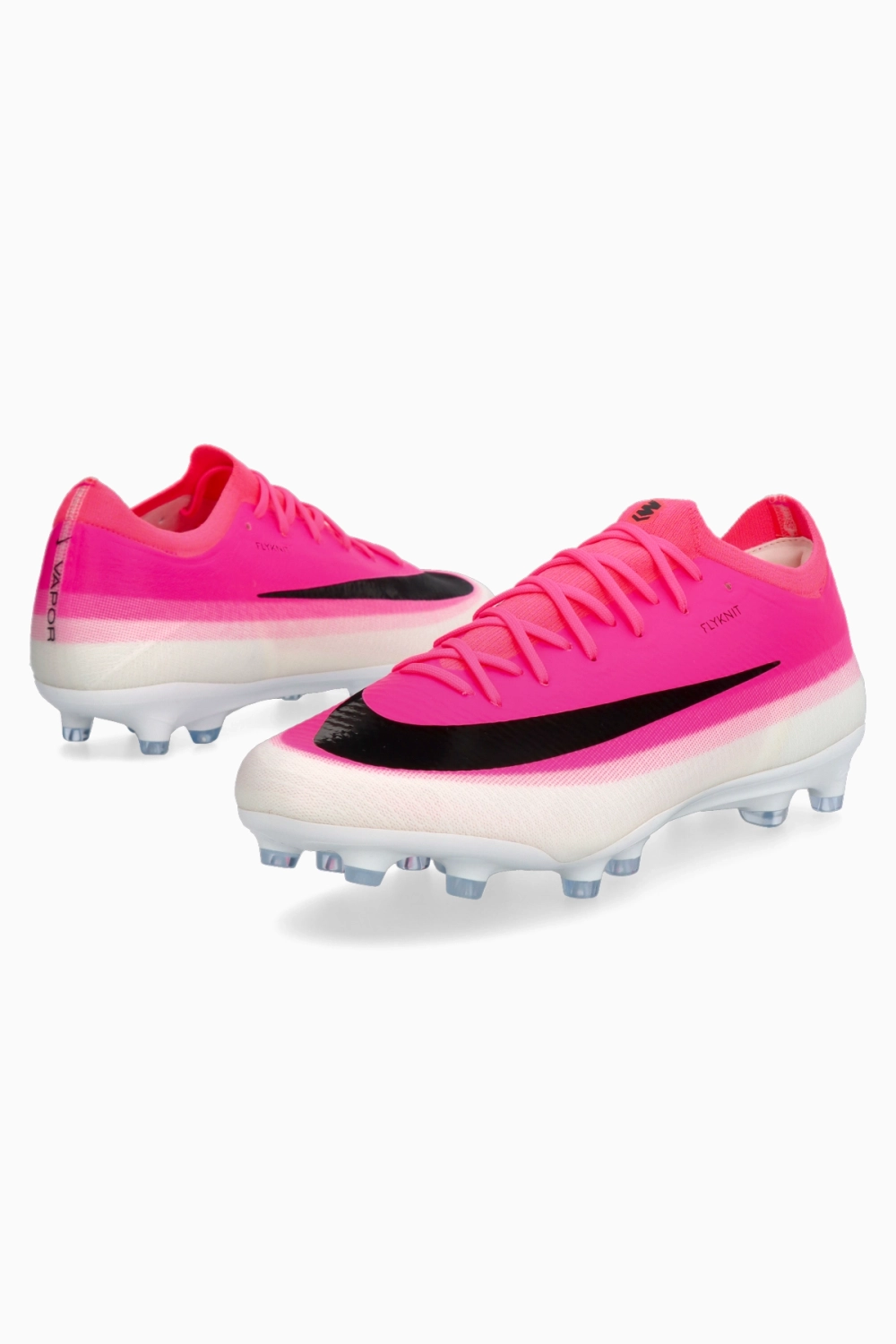 Бутсы Nike Zoom Mercurial Vapor 17 Pro AG - розовый