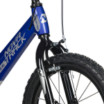 Детский велосипед Novatrack Cooper 16" (2025)