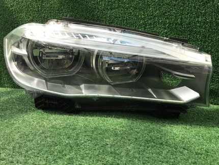 Фара правая BMW X5 F15 (2015-2018) Adaptive LED