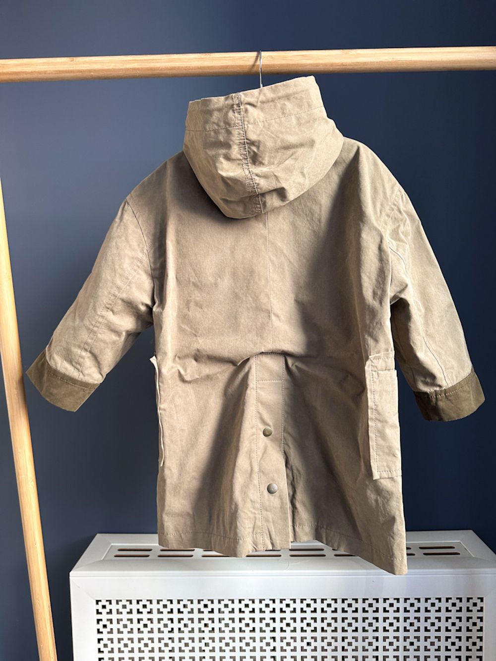 Плащ Caramel, 116