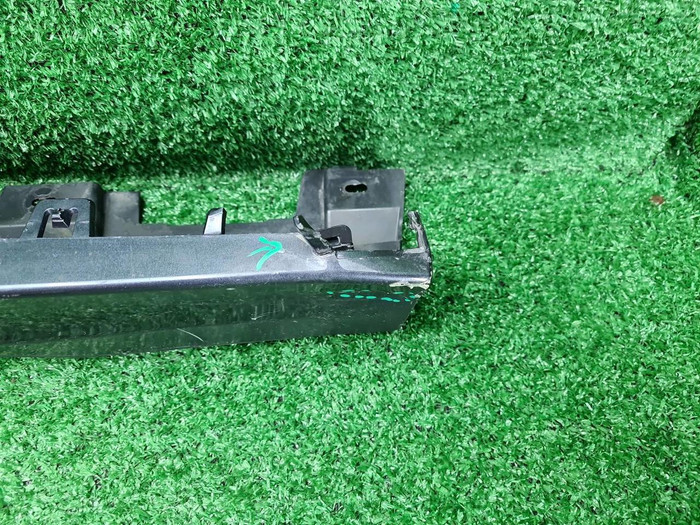 Накладка порога правая BMW X6 G06 (19-нв) M-paket