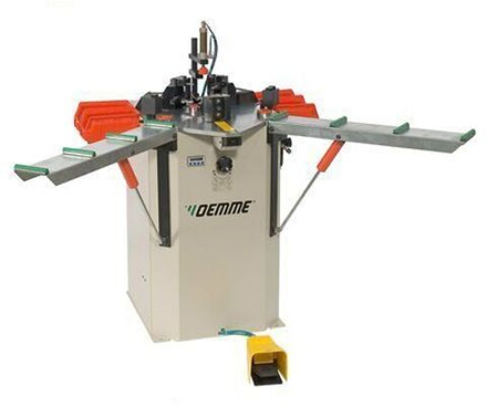Углообжимной пресс Oemme MAC 302 C