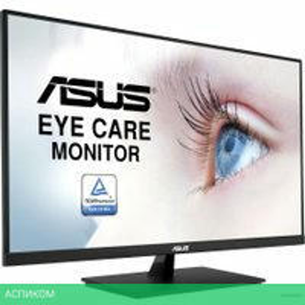 Монитор ASUS Eye Care VP32AQ