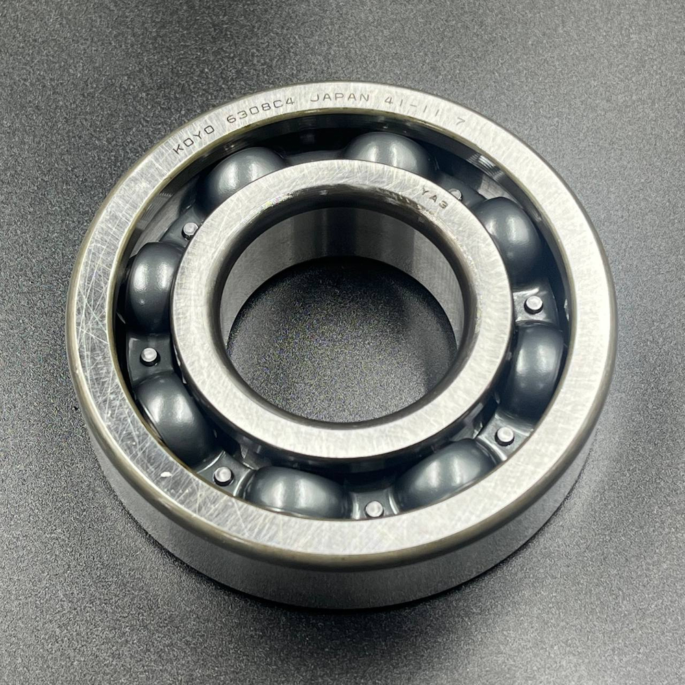 Подшипник Yamaha Grizzly 550/700 (40x90x23) (Yamaha)