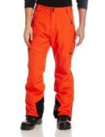 Брюки MARKER MEN'S HANGER PANT (артикул 2265) цвет Orange (700)