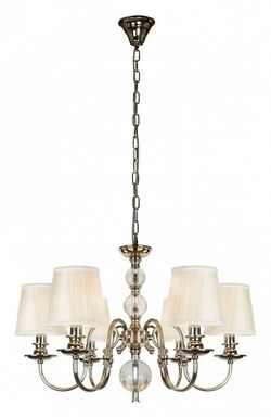 Подвесная люстра iLamp Armonia P2510-6 nic