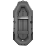 Лодка ПВХ Мастер Лодок Аква Мастер 280НД -