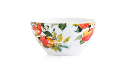 Салатник индивидуальный 13см Certified Int. Амброзия Яблоки