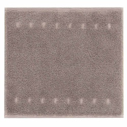 Элитное полотенце махровое Country Style pepplestone от Vossen для рук