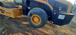 SANY SSR* Каток SSR200C-8H (Дизельный, 6,8 л, 200 л.с., АТ)