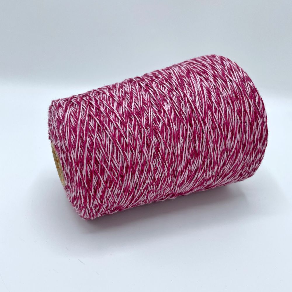 Бобинная пряжа для вязания (300 гр.) Mille Fili S.P.A.  80% меринос 20% полиамид