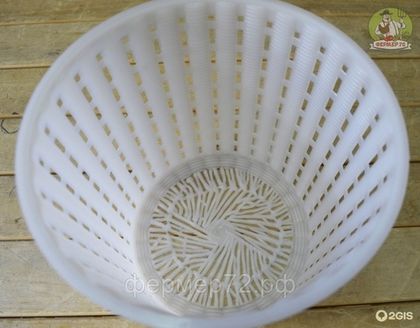 Форма для сыра на 2 кг