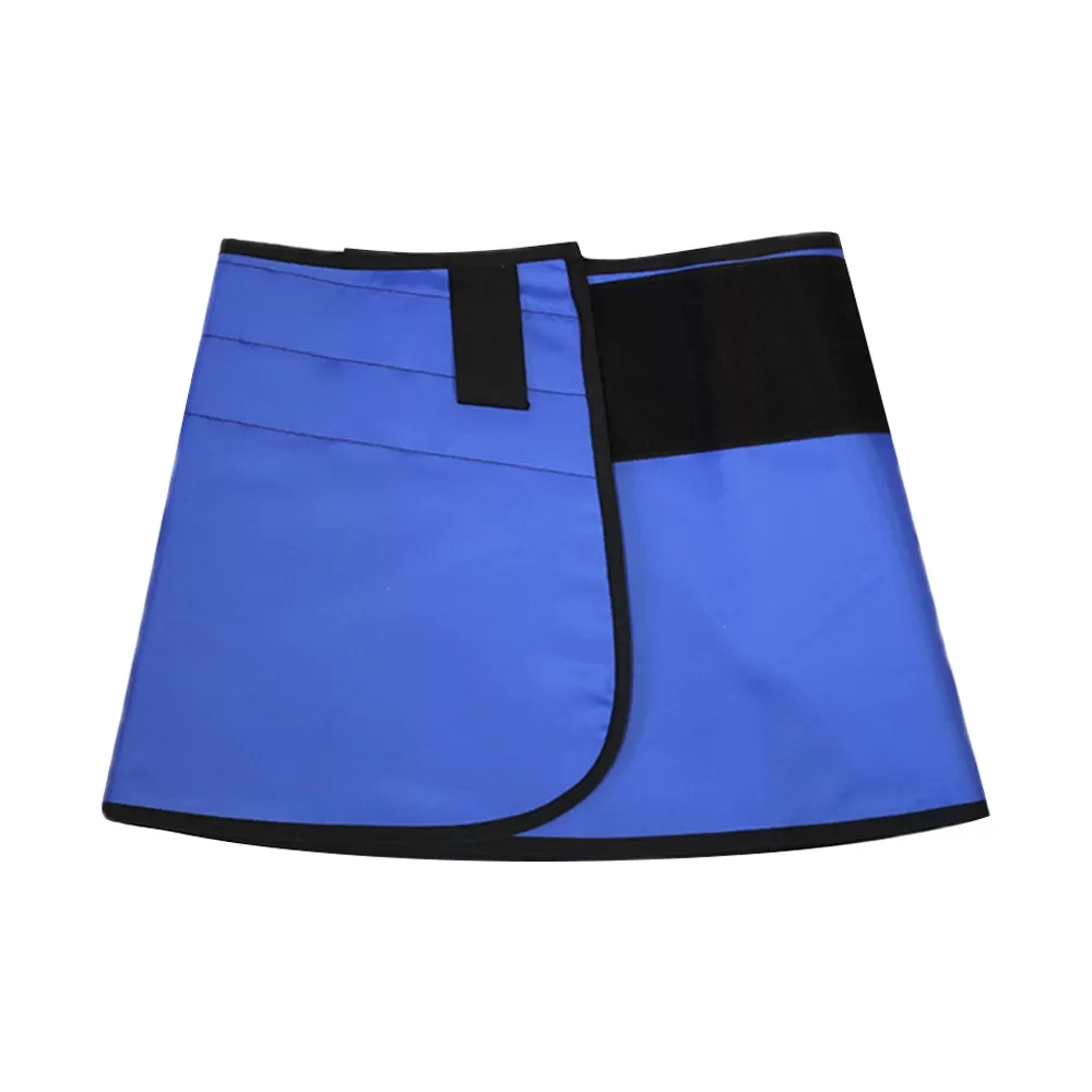 Юбка рентгенозащитная Ренекс ЮР-0,35 Pb размер MM (56-60) 50 см