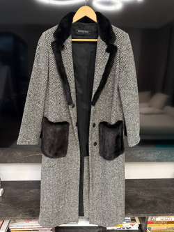 Пальто Simonetta Ravizza