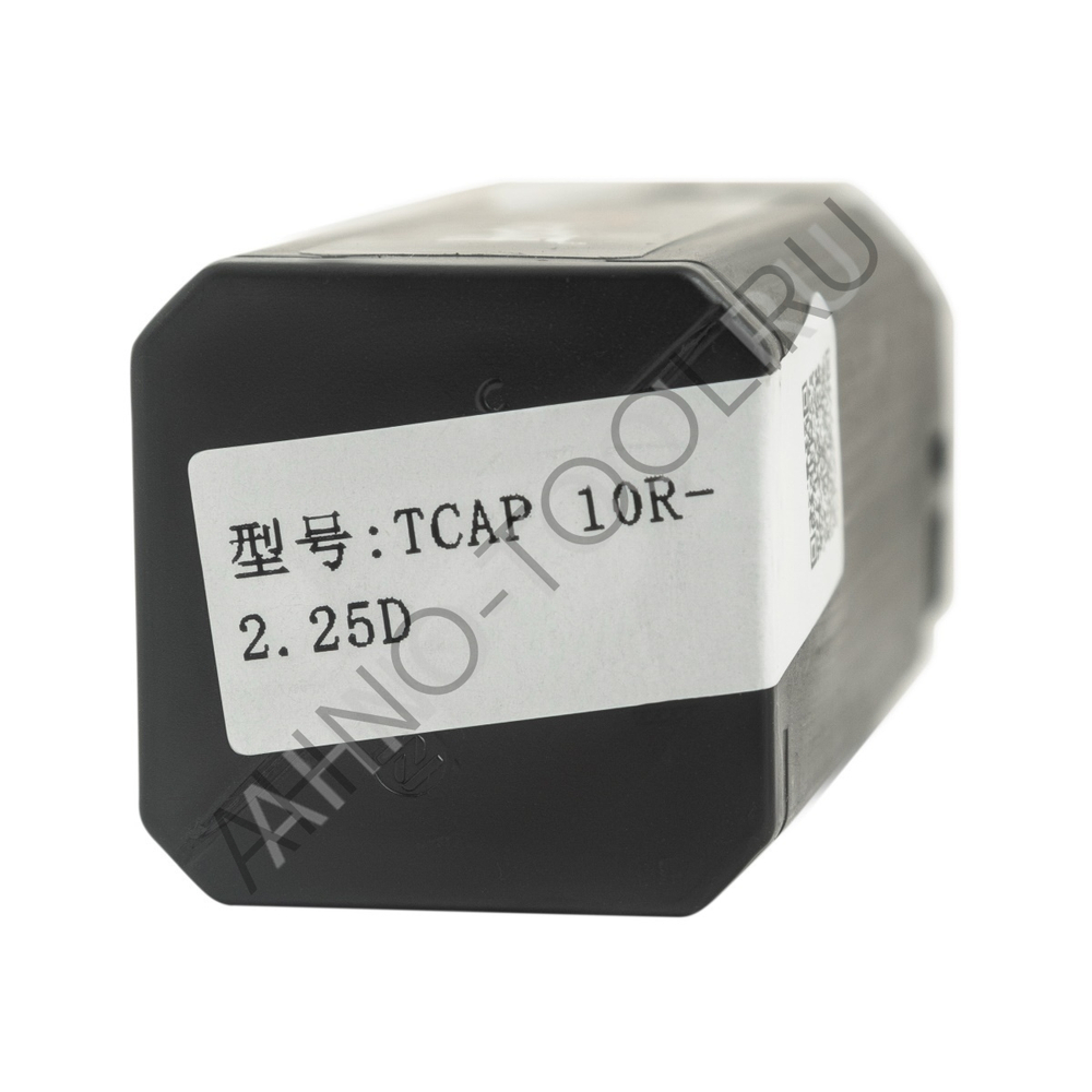 Сверло корпусное TCAP 10R 2.25D ACCKee