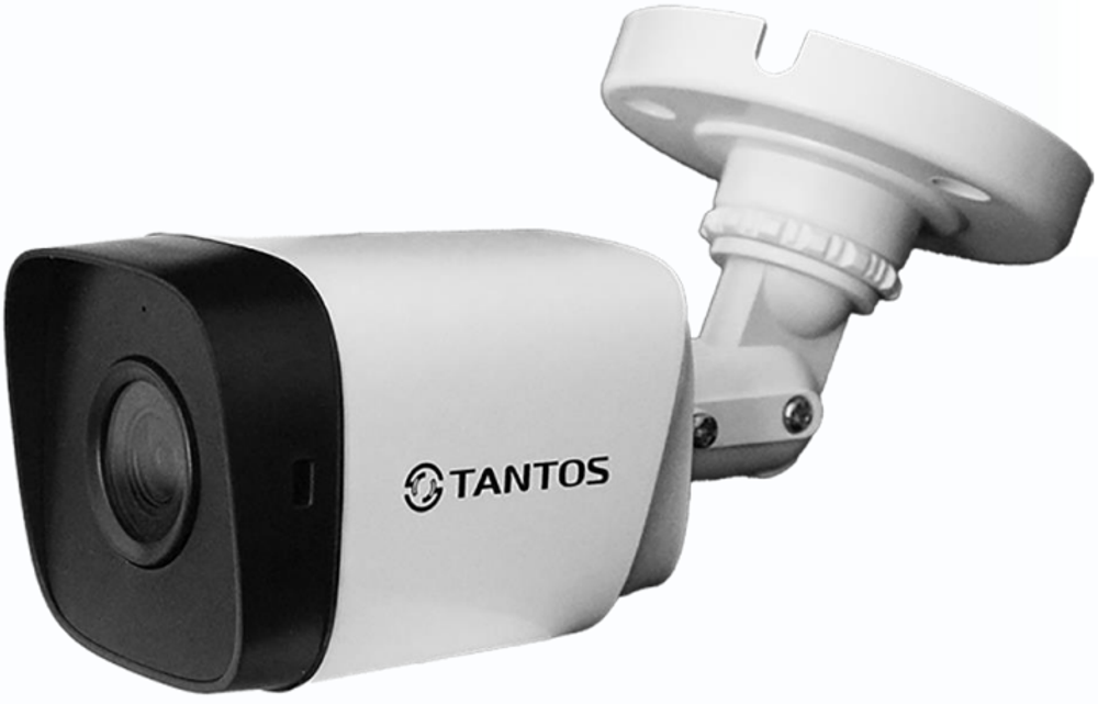 Видеокамера  Tantos TSc-P2HDf