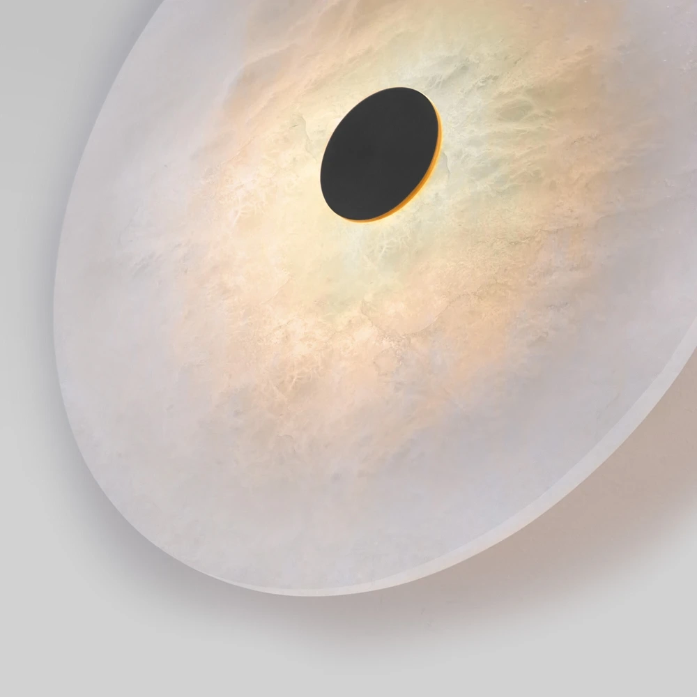 Настенный светильник Eurosvet THASOS 40341 LED 4690389204418