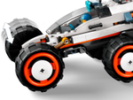 LEGO City 60431 — исследовательский вездеход и инопланетная жизнь, космическая серия