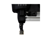 GSN40В газовый гвоздезабивной инструмент по бетону TOUA