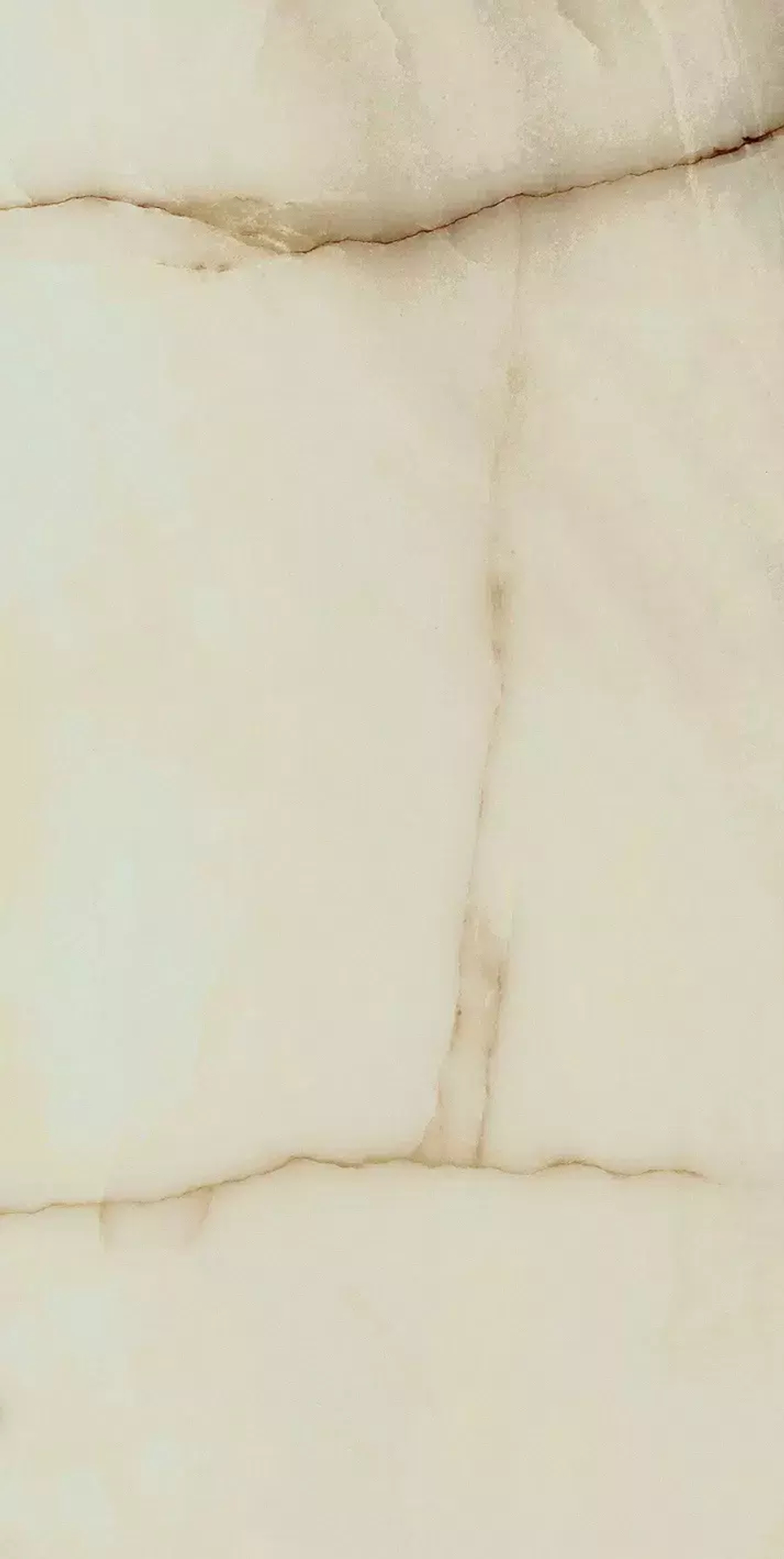 Керамогранит Bijoux Onyx Blanche Glossy 6mm R