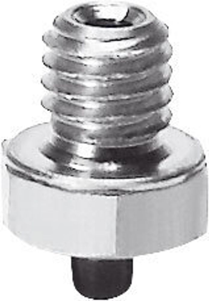VAS-2-M3-NBR Комплектный вакуумный захват
