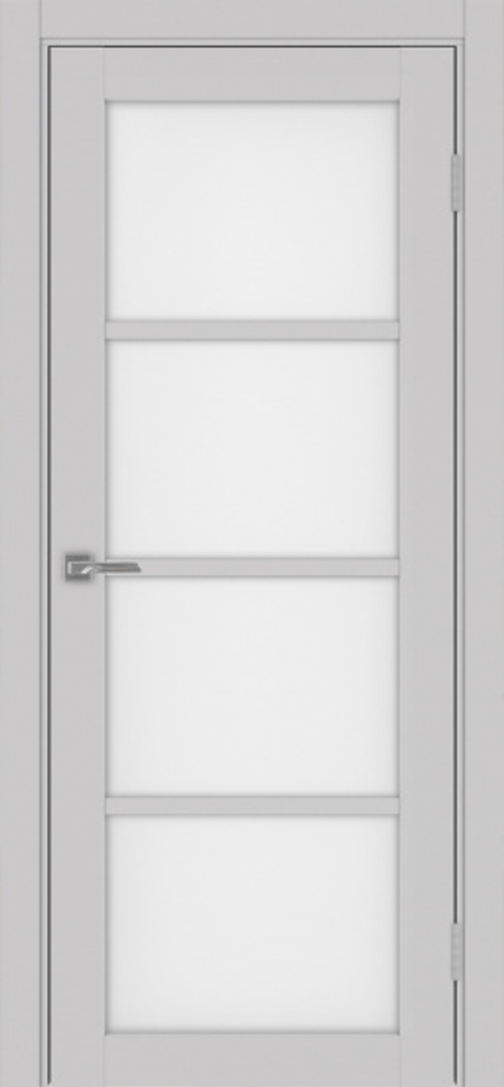 Межкомнатная дверь Optima Porte ТУРИН 540.2222