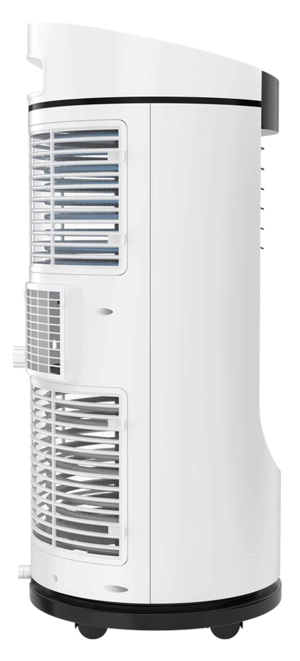Мобильный кондиционер Royal Clima RM-NN28HH-E серии NEON