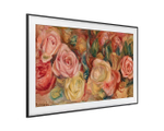 Телевизор Samsung THE FRAME QE50LS03D