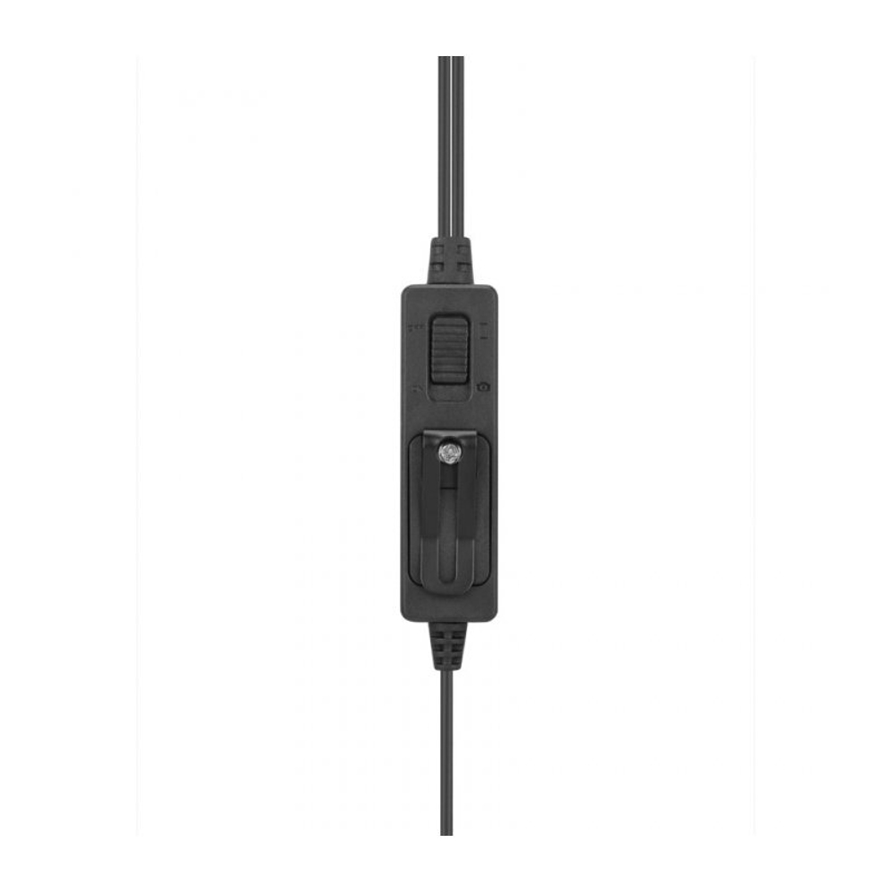 Микрофон Saramonic LavMicro 2M петличный двойной с кабелем 6м, 3.5mm TRRS