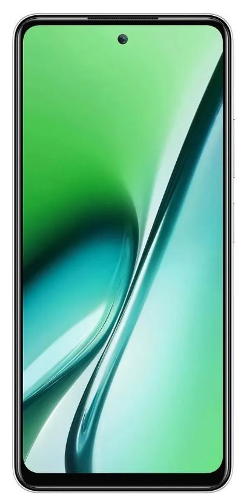 Смартфон  ITEL S666LN NFC RS4 12/256GB