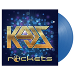 Rockets / Kaos (Coloured Vinyl)(LP)