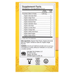 Yogi Tea, Peach DeTox, персик, без кофеина, 16 чайных пакетиков, 32 г (1,12 унций)