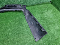 Юбка заднего бампера GAC GS8 1 (2016-2023)
