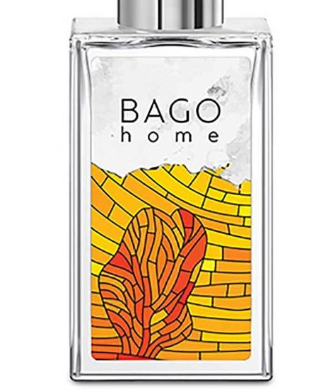 Ароматический диффузор Апельсиновая роща, Bago home