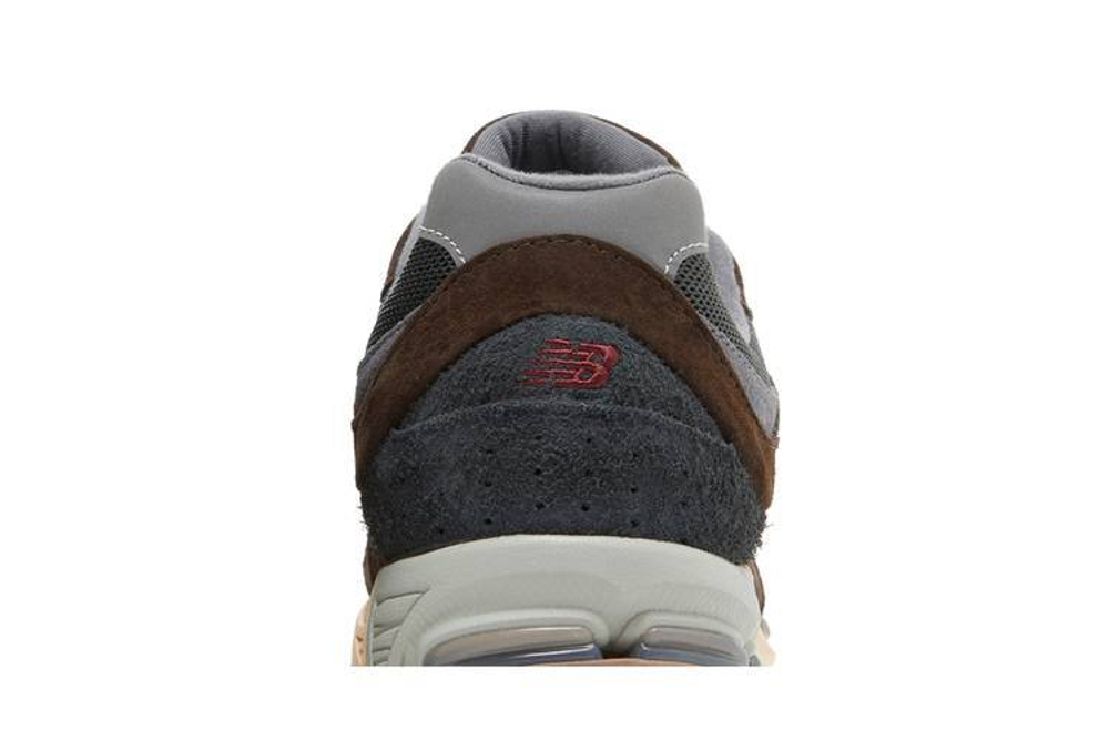 Кроссовки New Balance Nb 2002R Cny