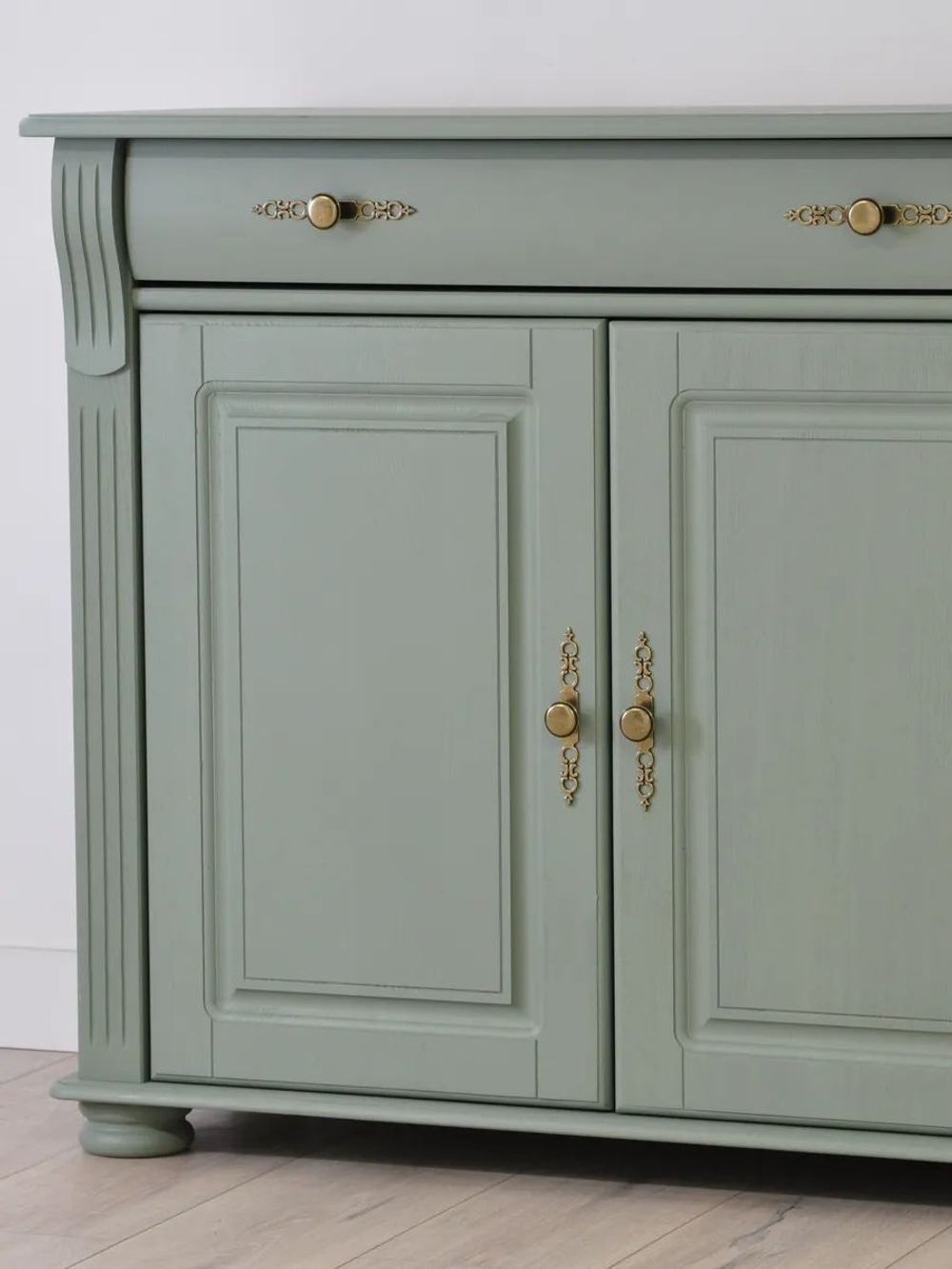 Комод, 180х42х85, Susanna, с ящиками, для одежды, под телевизор, деревянный, эвкалипт, Dipriz