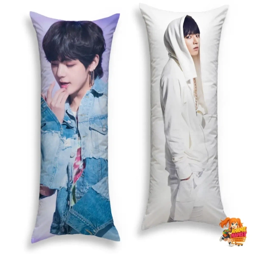 Дакимакура BTS Тэхен