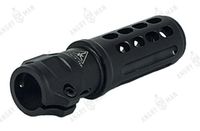 Дульный тормоз компенсатор ДТК-СВД, Дельта-ТЕК