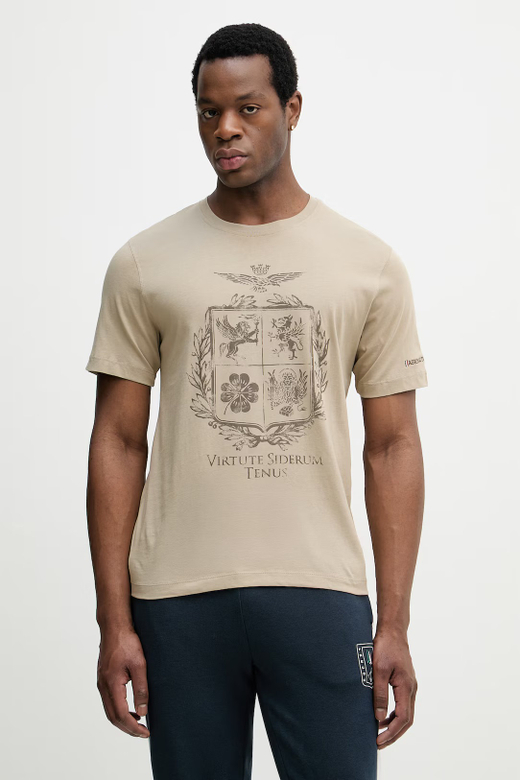 Футболка из хлопка