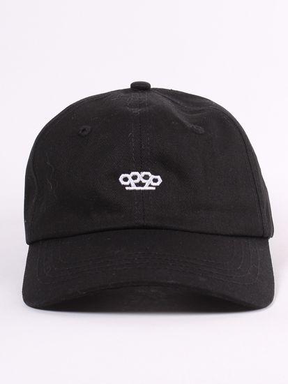 Кепка GIFTED78 24/608 Punch чёрный