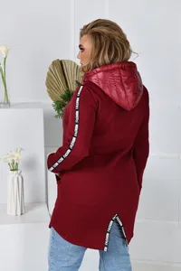 Кардиган УК-8-185/2 Fabrika