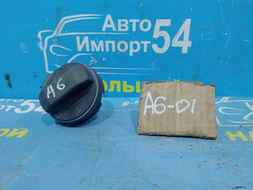 Пробка бензобака AUDI A6 1999