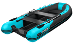 Лодка RIB Gladiator RIB420AL ( BSM4426 )