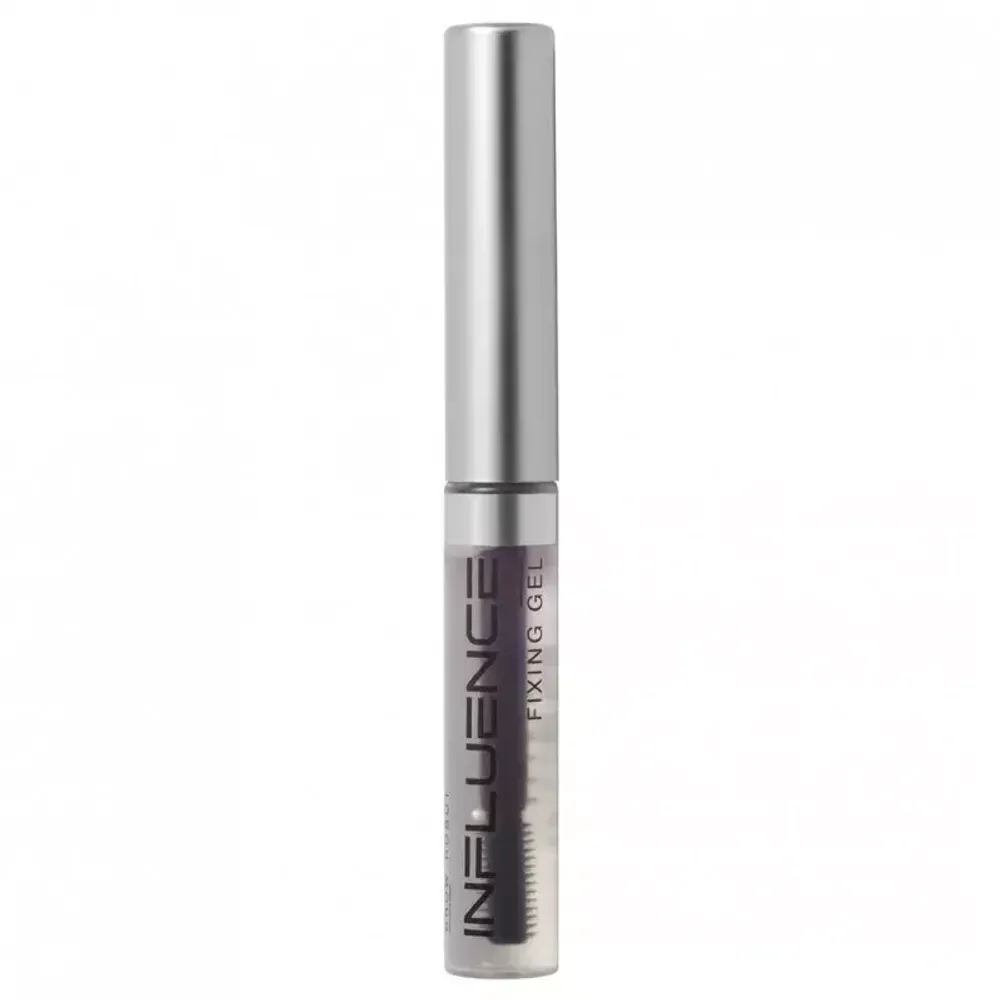 Гель для бровей Influence Beauty Brow Robot суперстойкий