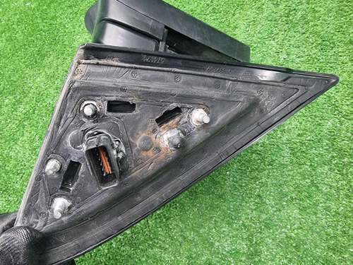 Зеркало левое Geely Atlas 1 (2016-2022) 12 конт.