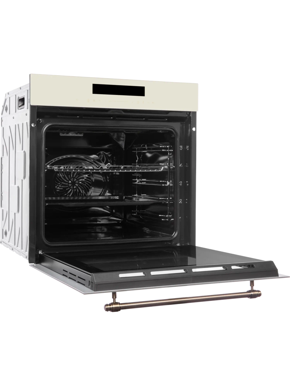 Духовой шкаф Nord HM 65130 YR