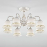 Потолочная люстра Eurosvet CAMPINA 60107/8 4690389143564