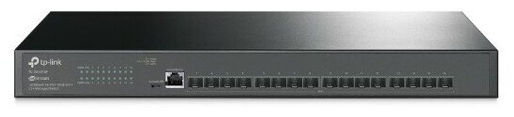 Коммутатор TP-Link TL-SX3016F