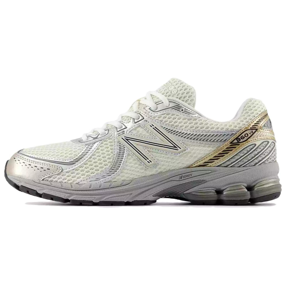 Кроссовки New Balance Nb 860 V2