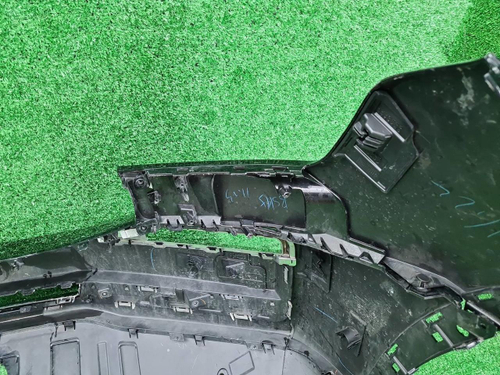Бампер передний Tank 500 (2021-н.в.)